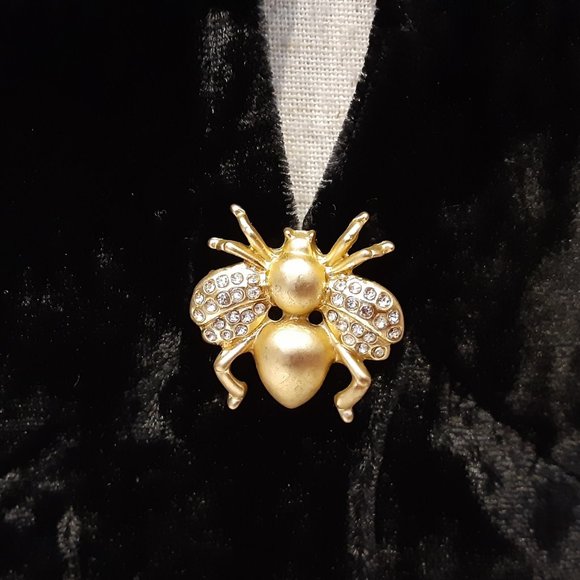 NWT FOR LOVE & LEMONS BLACK VELVET BEATRIX MINI DRESS - Picture 5 of 10